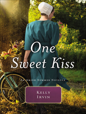 cover image of One Sweet Kiss